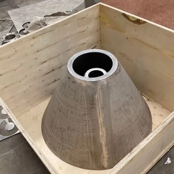 Norway Dynasand-40 Package Water Treatment Plant